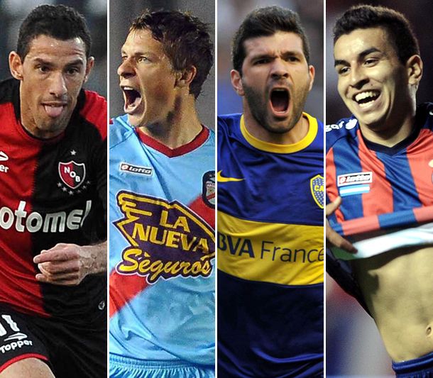 La recta final: cómo será la definición de un torneo al rojo vivo