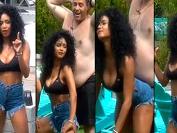 Kate Rodríguez, en Despedida de solteros Kate Rodríguez, en Despedida de solteros