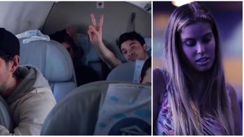 marama y rombai estrenan su pelicula: mira el trailer marama y rombai estrenan su pelicula: mira el trailer