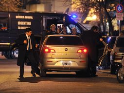 los peritos no descartan que angeles haya sido abusada los peritos no descartan que angeles haya sido abusada