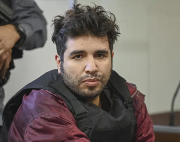 Sabag Montiel y Brenda Uliarte fueron condenados