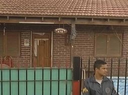 Allanaron la casa del carnicero Allanaron la casa del carnicero