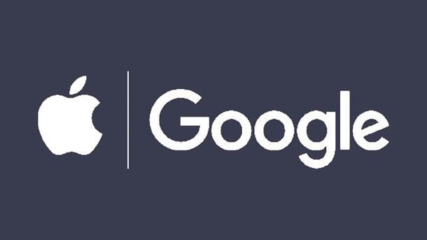 Sin grieta: Google y Apple, juntas contra el coronavirus