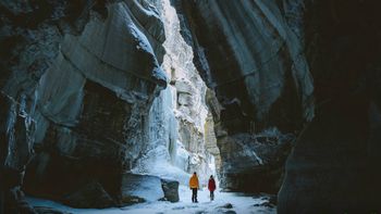 Todo listo para explorar el mundo de Game of Thrones Todo listo para explorar el mundo de Game of Thrones