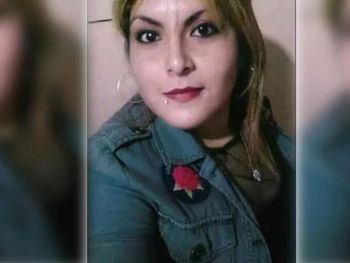 Priscila es mamá de un nene de 3 años