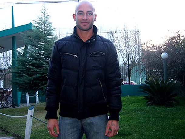 Sebastian Mendez