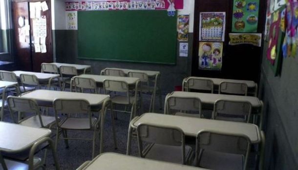 Los docentes de Chubut paran hoy y mañana en reclamo de mejoras salariales