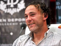 gabriel milito es el nuevo entrenador de estudiantes gabriel milito es el nuevo entrenador de estudiantes