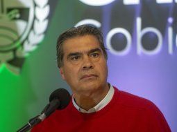 Jorge Capitanich