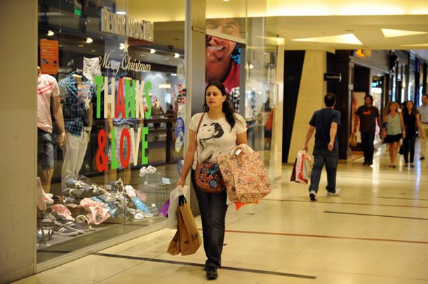 Las ventas aumentaron un 1029 por ciento con el Plan Ahora 12