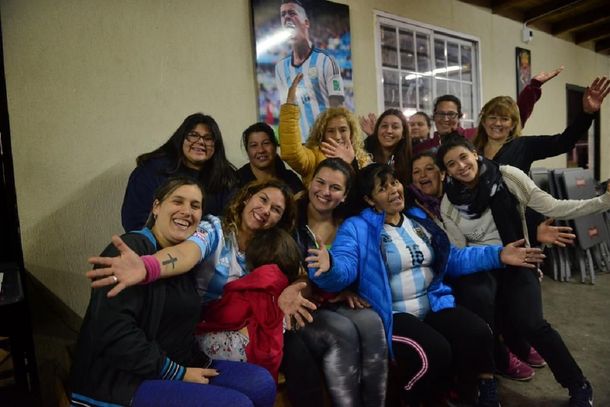 Foto gentileza El Día