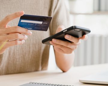 Más de 800 tiendas están participando de Cybermonday
