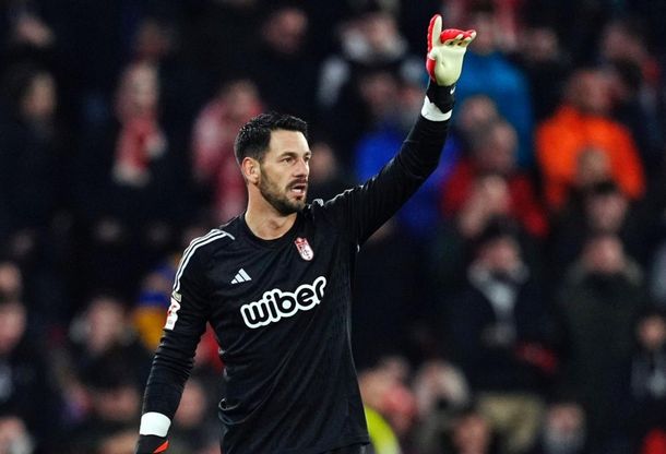 ¿Qué decisión tomará River con Augusto Batalla tras el descenso de Granada?