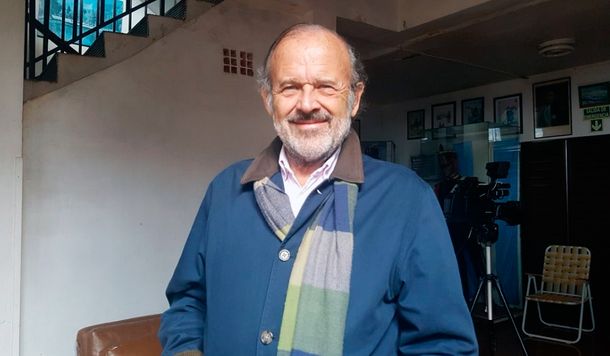 Internaron en terapia intensiva al diputado Eduardo Amadeo