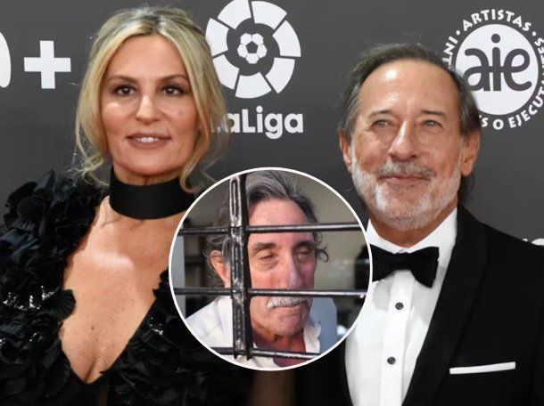 El hermano de Guillermo Francella explotó contra la prensa por revelar la ruptura del actor