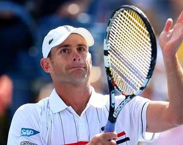 Andy Roddick anunció que deja el tenis luego del US Open