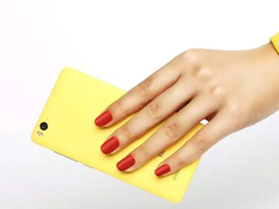 xiaomi presento el mi4c, un telefono que puede ser un control remoto xiaomi presento el mi4c, un telefono que puede ser un control remoto