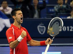 djokovic derroto a murray y fue campeon en shanghai djokovic derroto a murray y fue campeon en shanghai