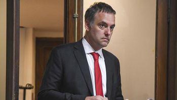 adorni avanza con mas cambios en la jefatura de gabinete: todos los detalles adorni avanza con mas cambios en la jefatura de gabinete: todos los detalles