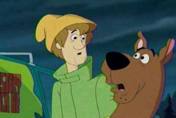 Scooby