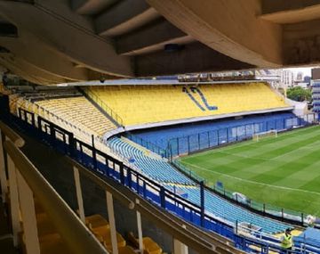 Este domingo se juega la primera final de la Copa Libertadores