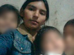 La tía de Sheila está deprimida y pidió custodia tras ser liberada