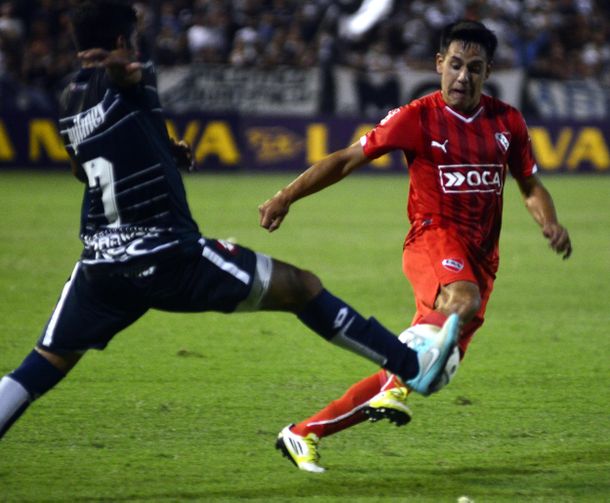 Mirá en vivo Aldosivi vs Quilmes