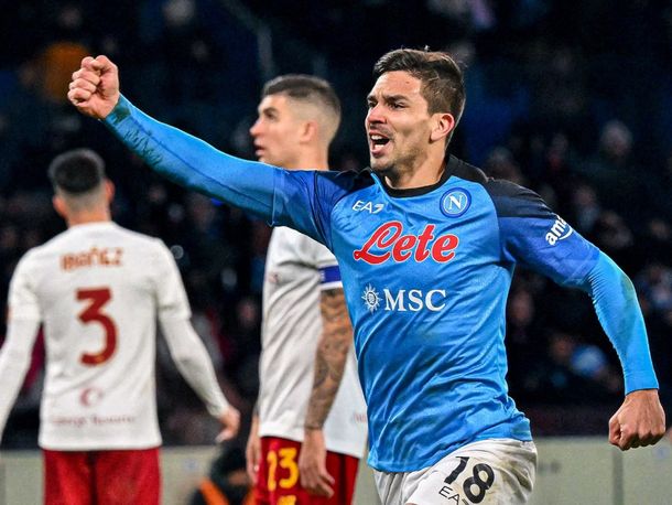 Giovanni Simeone Giovanni Simeone