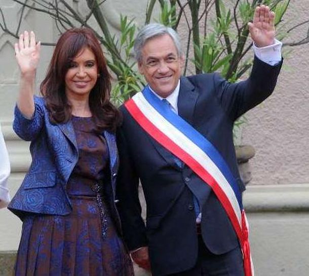 Cristinapiñera_telam