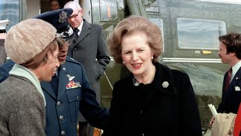 que dijo thatcher de malvinas, de la politica y de los hombres que dijo thatcher de malvinas, de la politica y de los hombres