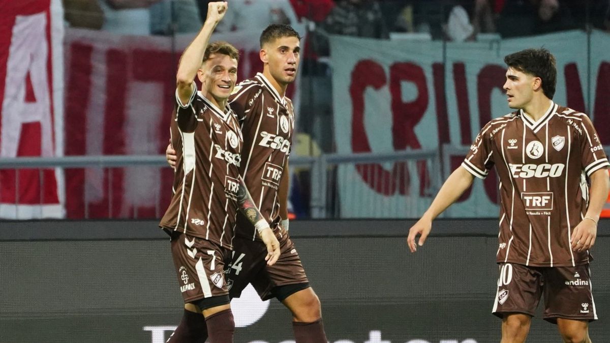 Histórico: Platense venció a Huracán y se consagró campeón del Torneo Apertura