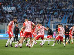 Con gol de Retegui, Tigre se impuso por ante Instituto en Córdoba