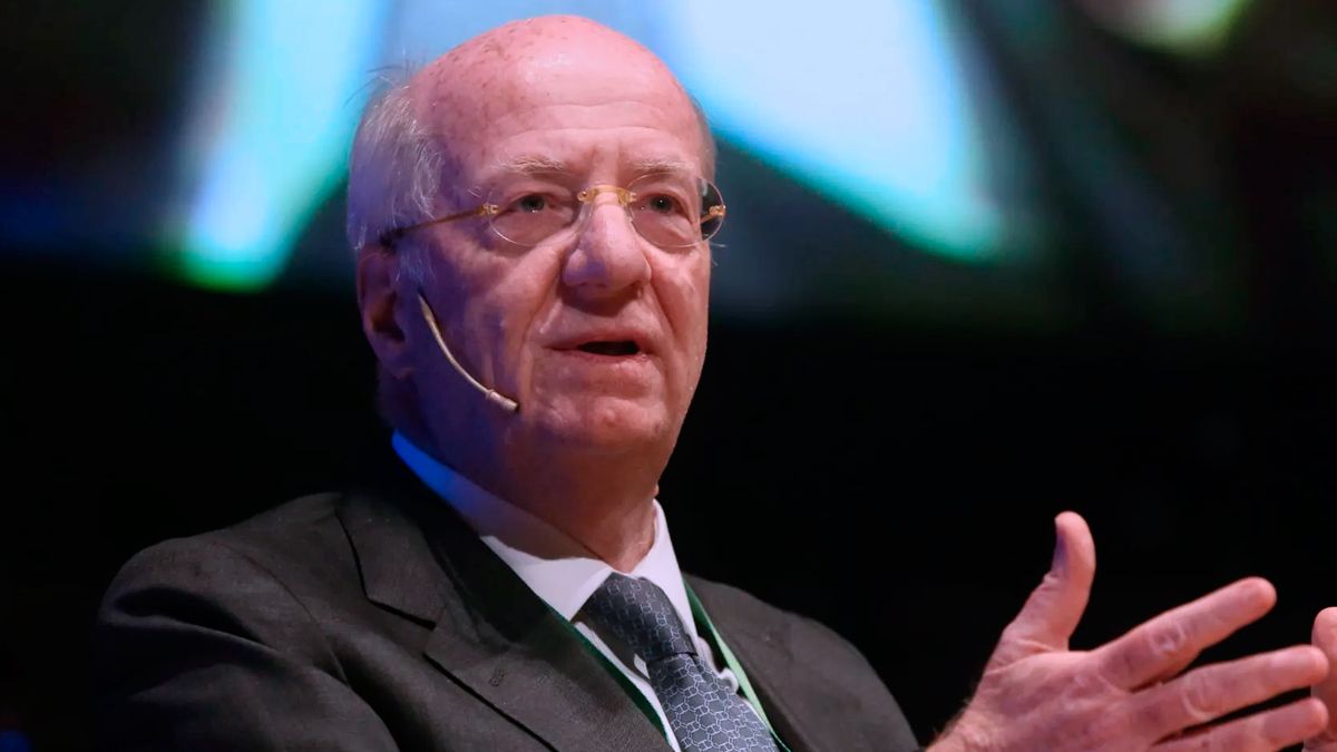 Causa de los cuadernos: piden la detención de Paolo Rocca