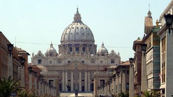 La plaza San Pedro La plaza San Pedro