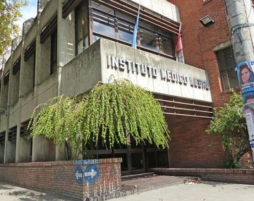 Estranguló a su hijo porque lloraba