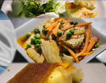  ¿Cuál es la verdadera cocina argentina?