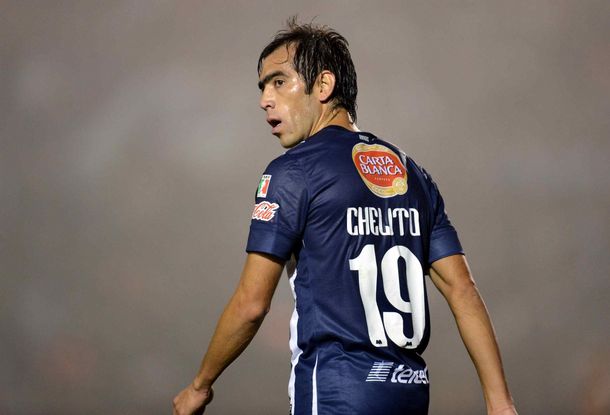 Rosario Central está de fiesta: #VolvióelChelito