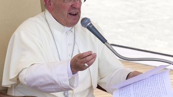 el papa pide esfuerzos para frenar la violencia en siria el papa pide esfuerzos para frenar la violencia en siria
