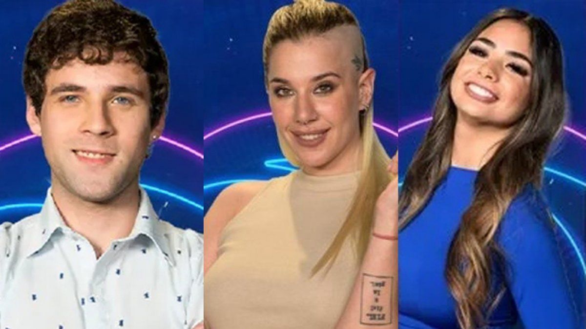 Sorpresa en Gran Hermano con el nuevo eliminado