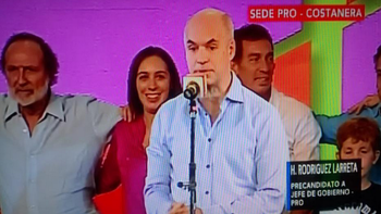 rodriguez larreta, tras el triunfo: gano otra vez el cambio rodriguez larreta, tras el triunfo: gano otra vez el cambio