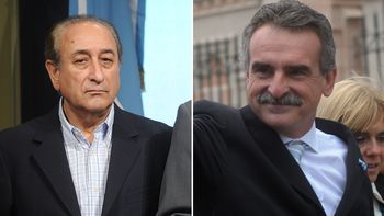 puricelli, nuevo ministro de seguridad, y rossi, de defensa puricelli, nuevo ministro de seguridad, y rossi, de defensa