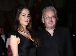 La palabra de Victoria Vannucci y Matías Garfunkel