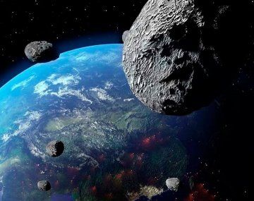 Advierten que la NASA podría provocar una invasión extraterrestre