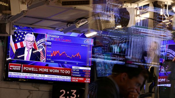 La Fed se acerca al ansiado recorte de tasas y el mercado está atento al dólar, bonos e inversiones en Uruguay