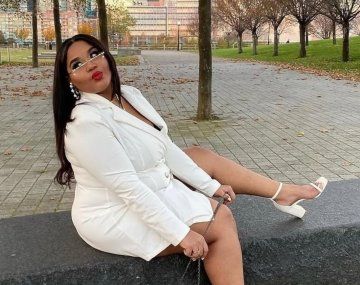 Murió reconocida influencer dominicana: Se quedó sin aire
