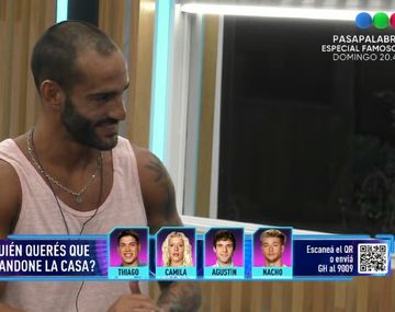 Bomba: Maxi salvó como líder y sorprendió a todos