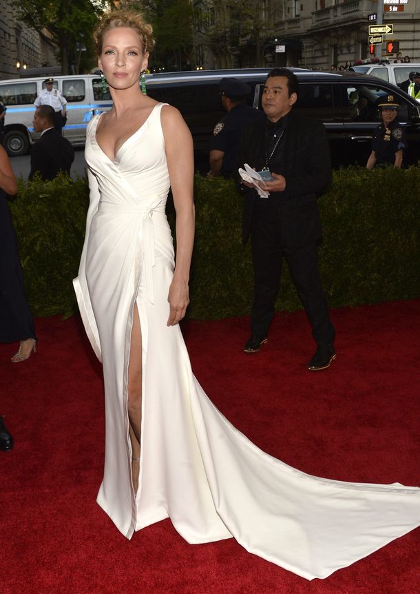 La gala del MET 2015, en fotos
