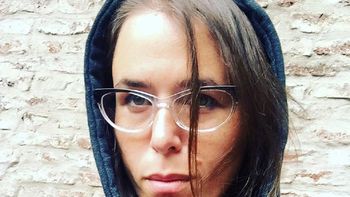 Malena Guinzburg acusó a Mariano Feuer por violencia de género Malena Guinzburg acusó a Mariano Feuer por violencia de género