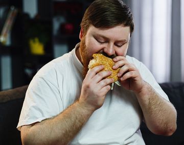 ¿Cuántas veces deberías masticar cada bocado para tener una buena digestión?