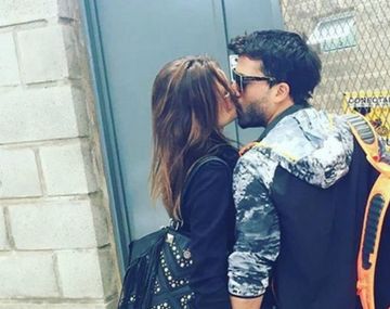 La ex de Martínez y el ex de Érika Mitdank blanquearon su amor